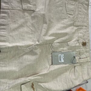 Mini Saia Bolso Lateral