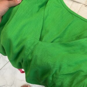 Blusa Veraneio Plus Size