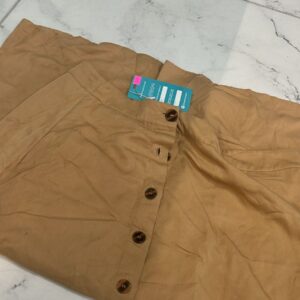 Saia Midge c/ Botão