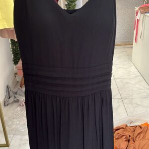 Vestido Luiza Longo