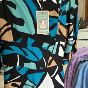 Macacão Manga Bufante