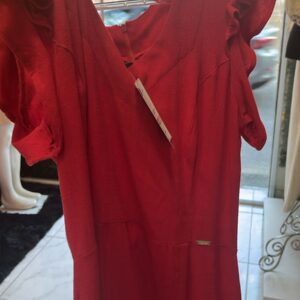 Vestido Midge Fascínio