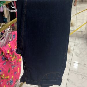 Calça Skinny Linha Café