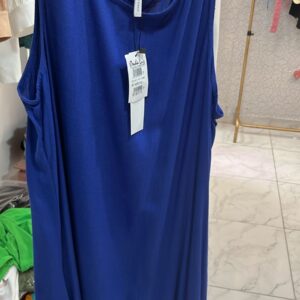 Vestido Luana Plus Size