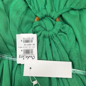 Vestido Laura c/ Argola