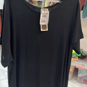 Vestido Solto c/ Manga