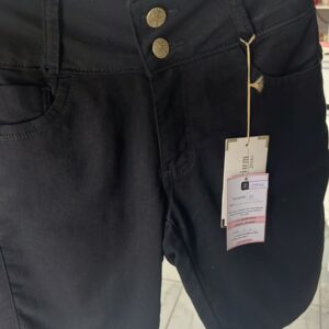 Bermuda Equilibrium 2 Botões