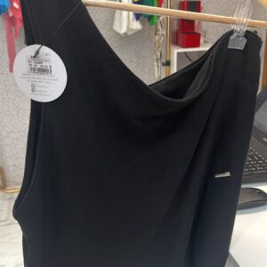 Blusa Mula Manca Linho